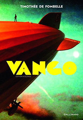 Vango : édition intégrale