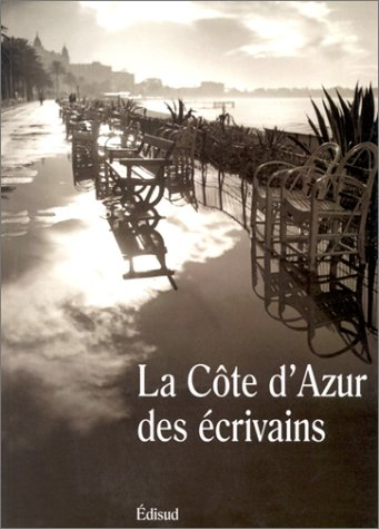 La Côte d'Azur des écrivains