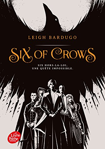 Six of crows. Vol. 1
