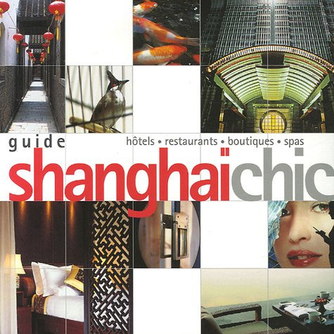 Shanghai chic