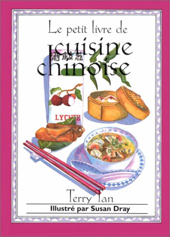 Petit livre de cuisine chinoise