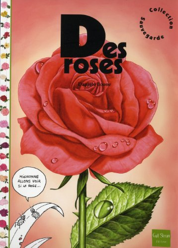 Des roses