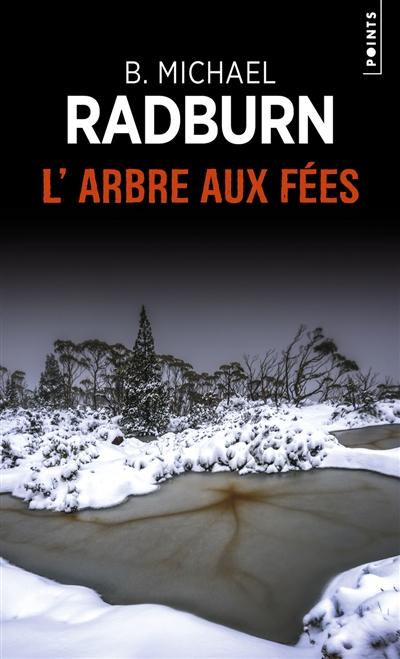 L'arbre aux fées