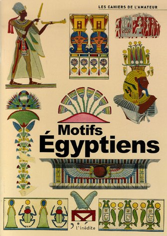 Motifs égyptiens