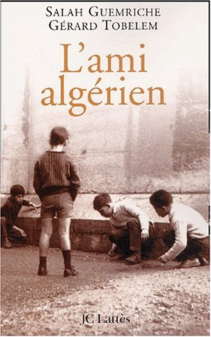 L'ami algérien