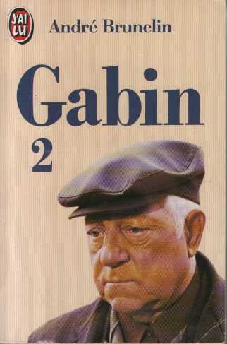 Gabin. Vol. 2