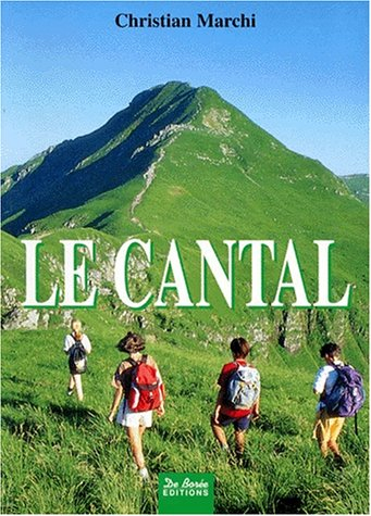 Le Cantal