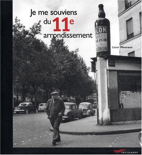 Je me souviens du 11e arrondissement