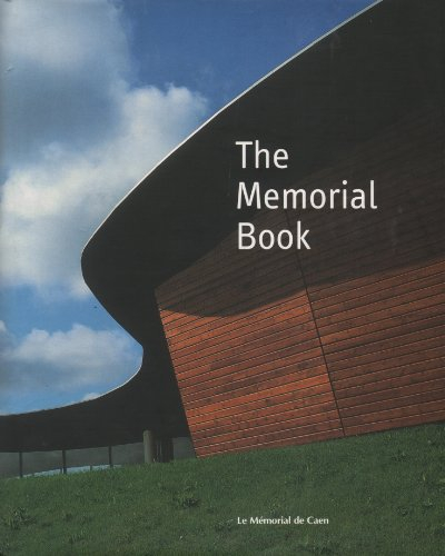 the memorial book