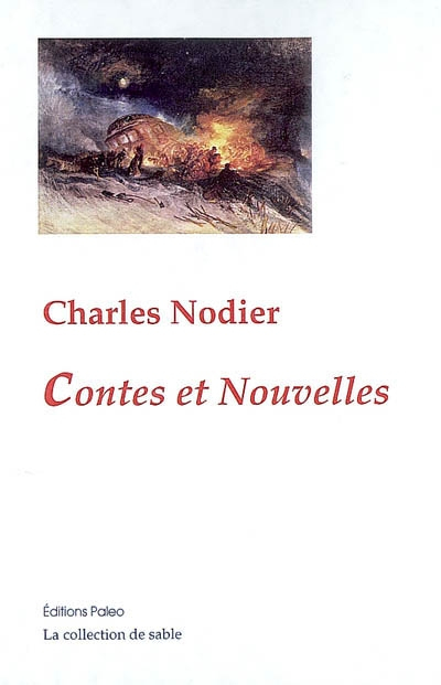 Contes et nouvelles (1830-1844)
