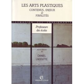 ARTS PLASTIQUES 2ED (Ancienne Edition)