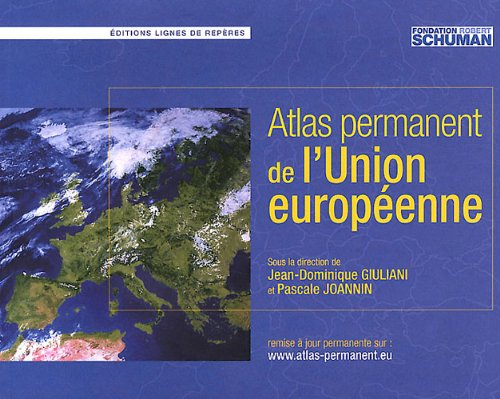 Atlas permanent de l'Union européenne