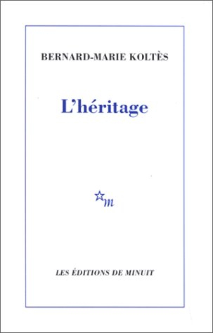 L'héritage