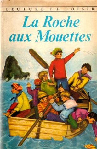 la roche aux mouettes