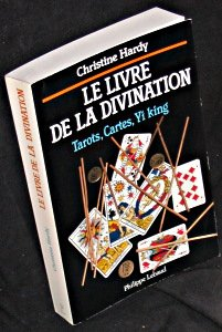 Le Livre de la divination