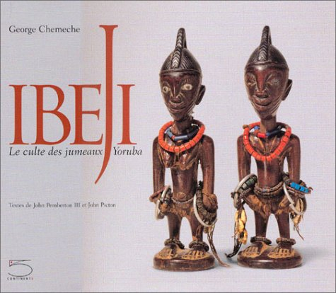 Ibeji : le culte des jumeaux yoruba