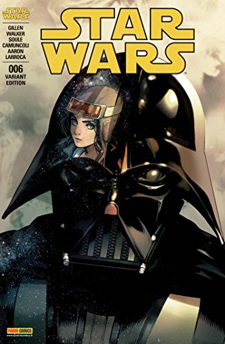Star Wars, n° 6. Variant edition