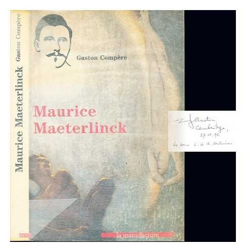 maurice maeterlinck