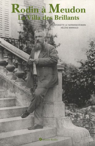 Rodin à Meudon : la villa des Brillants