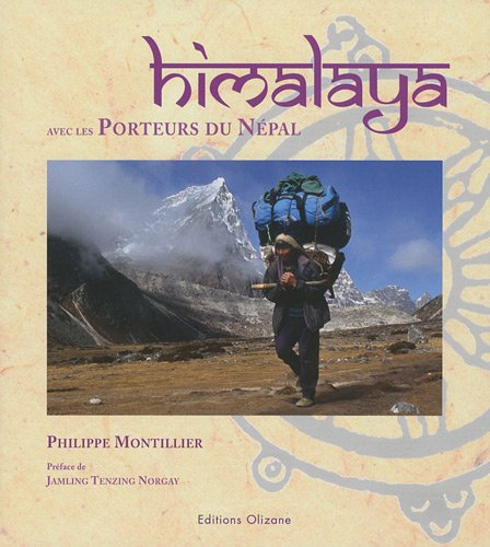 Himalaya, avec les porteurs du Népal
