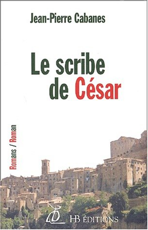 Le scribe de César
