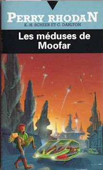 les méduses de moofar