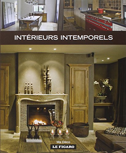 Intérieurs intemporels