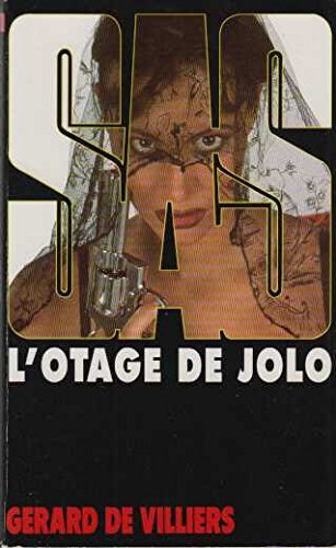 L'otage de Jolo
