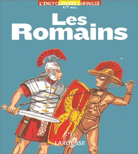 Les Romains