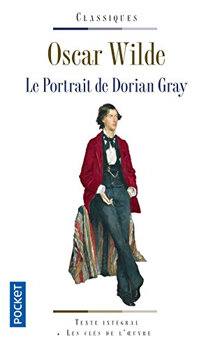 Le portrait de Dorian Gray - Oscar Wilde