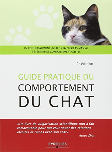 Guide pratique du comportement du chat : comprendre votre chat