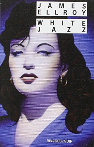 Le quatuor de Los Angeles. Vol. 4. White jazz