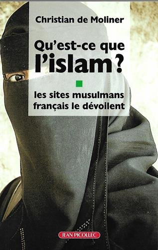 Qu'est-ce que l'islam ? : les sites musulmans français le dévoilent