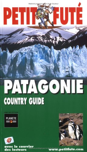 Patagonie : 2005-2006