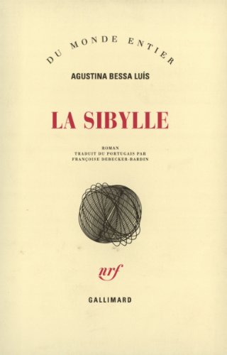 La sibylle