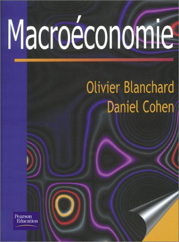macroéconomie