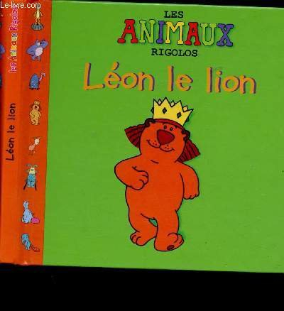 léon le lion