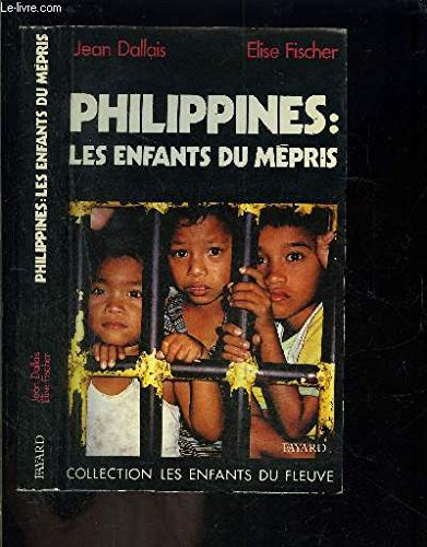 Philippines, les enfants du mépris