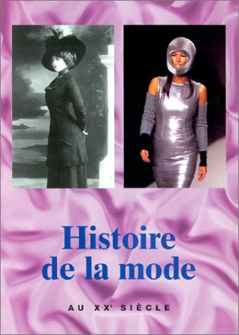 Histoire de la mode au XXe siècle