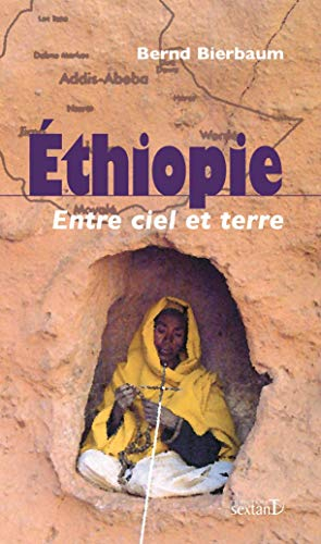 Ethiopie : entre ciel et terre