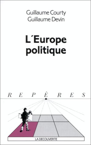 L'Europe politique