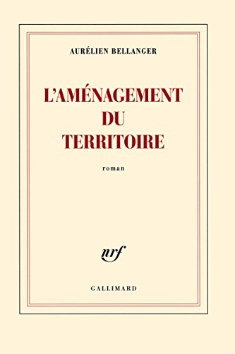 L'aménagement du territoire