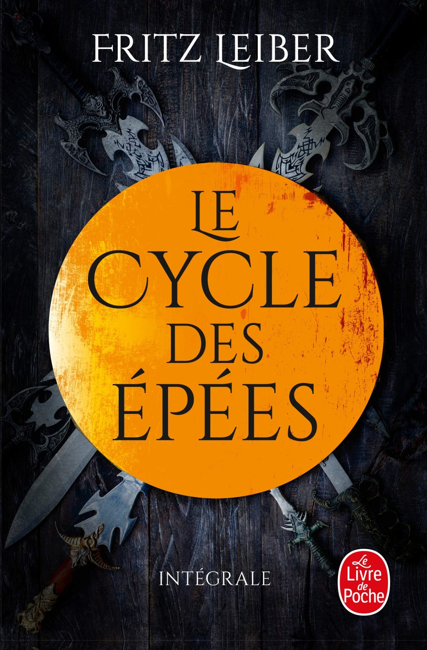 Le cycle des épées