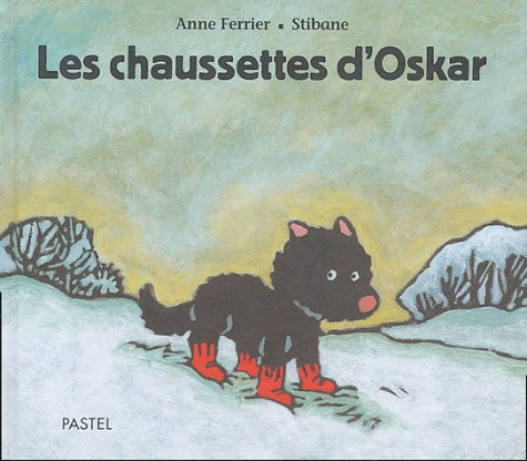 Les chaussettes d'Oskar