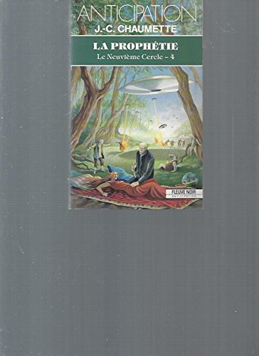 La prophétie