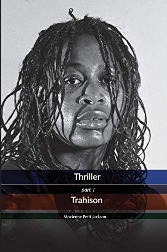 Thriller Trahison