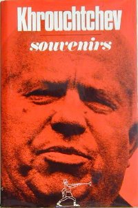 khrouchtchev : souvenirs