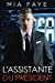 L?assistante du président