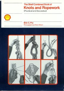 the shell combined book of knots and ropework