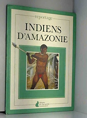 Indiens d'Amazonie
